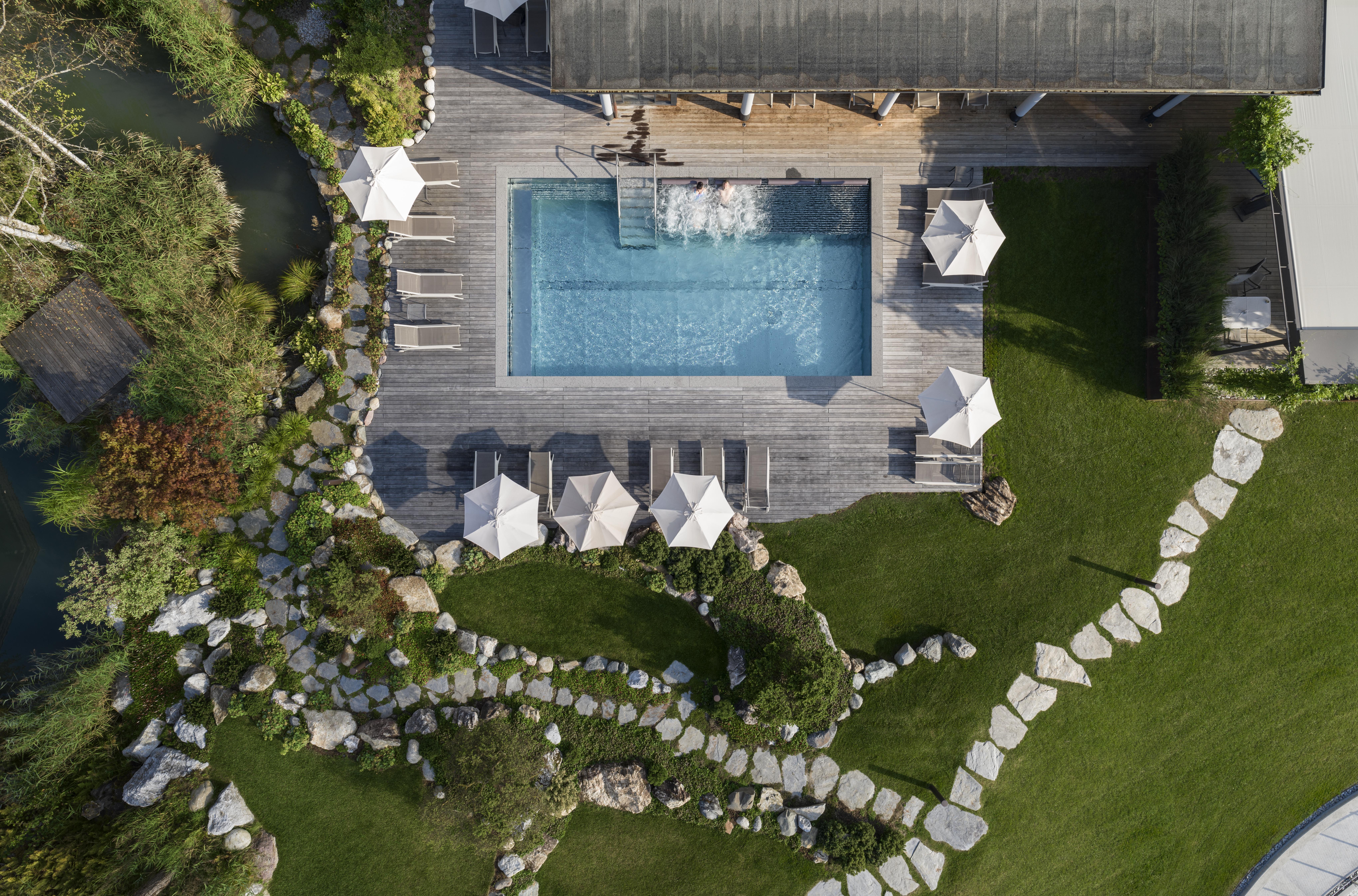 Hotel Krallerhof Leogang Exteriér fotografie