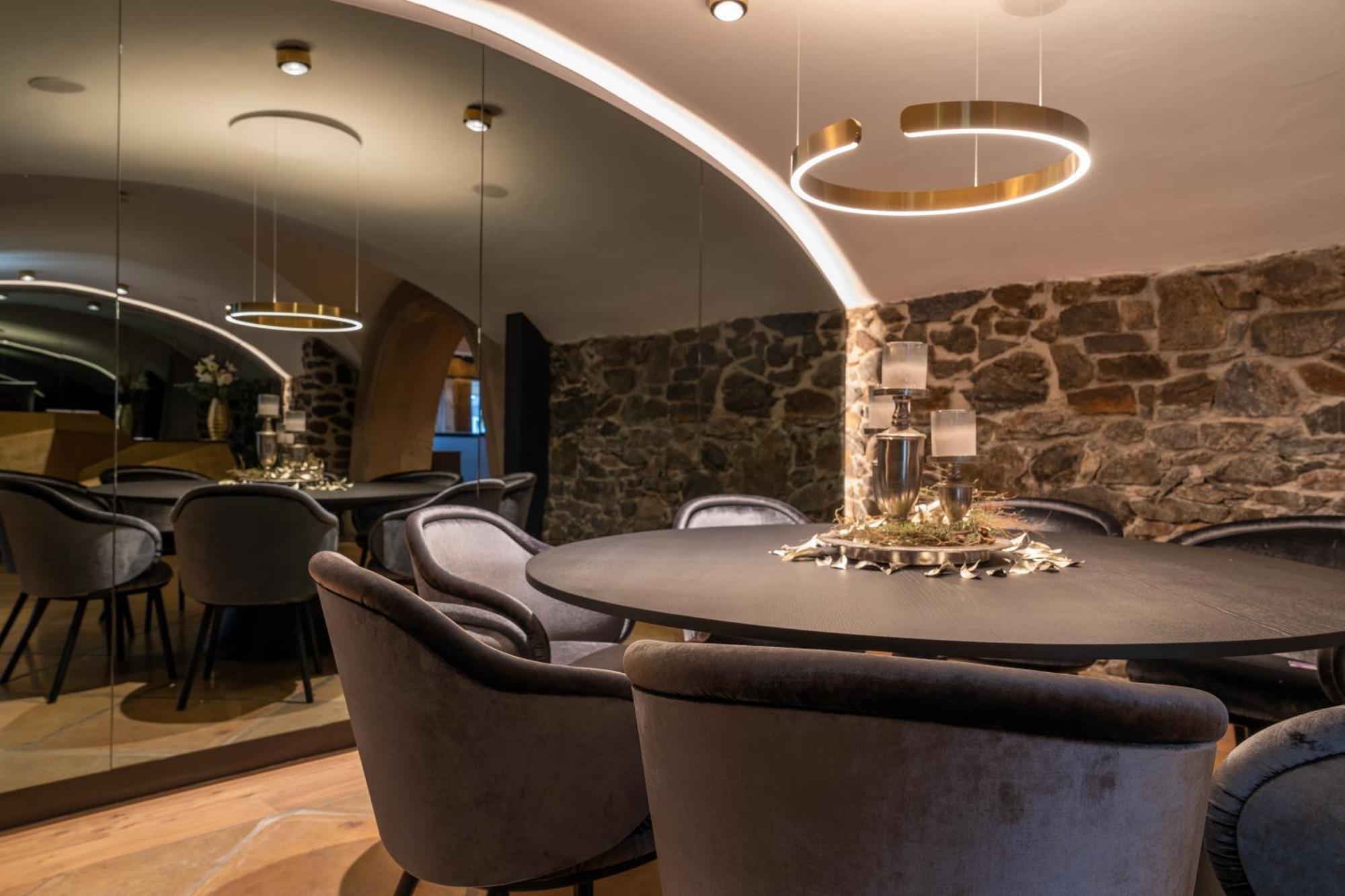 Hotel Krallerhof Leogang Exteriér fotografie
